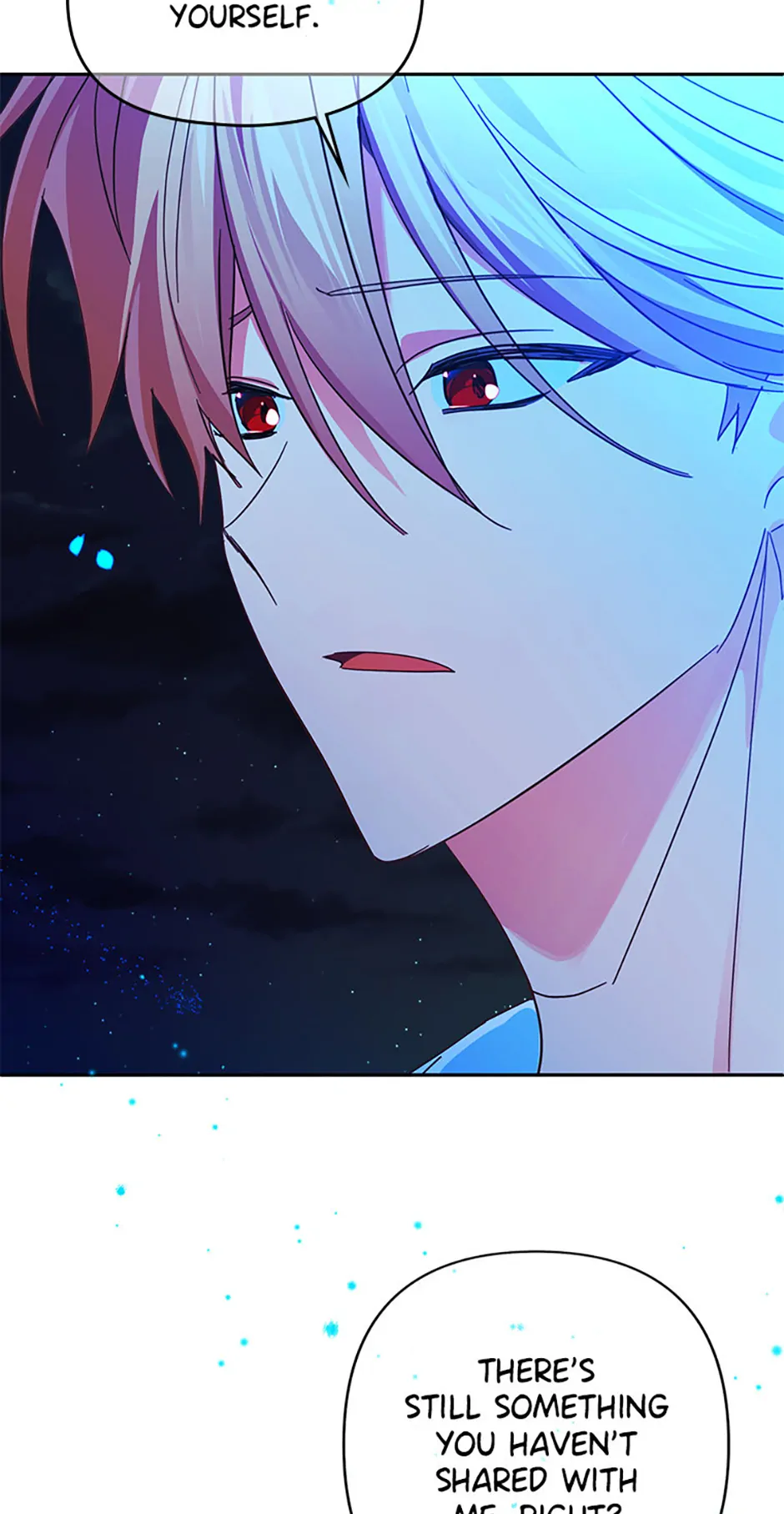I Raised an Obsessive Servant chapter 100 page 53