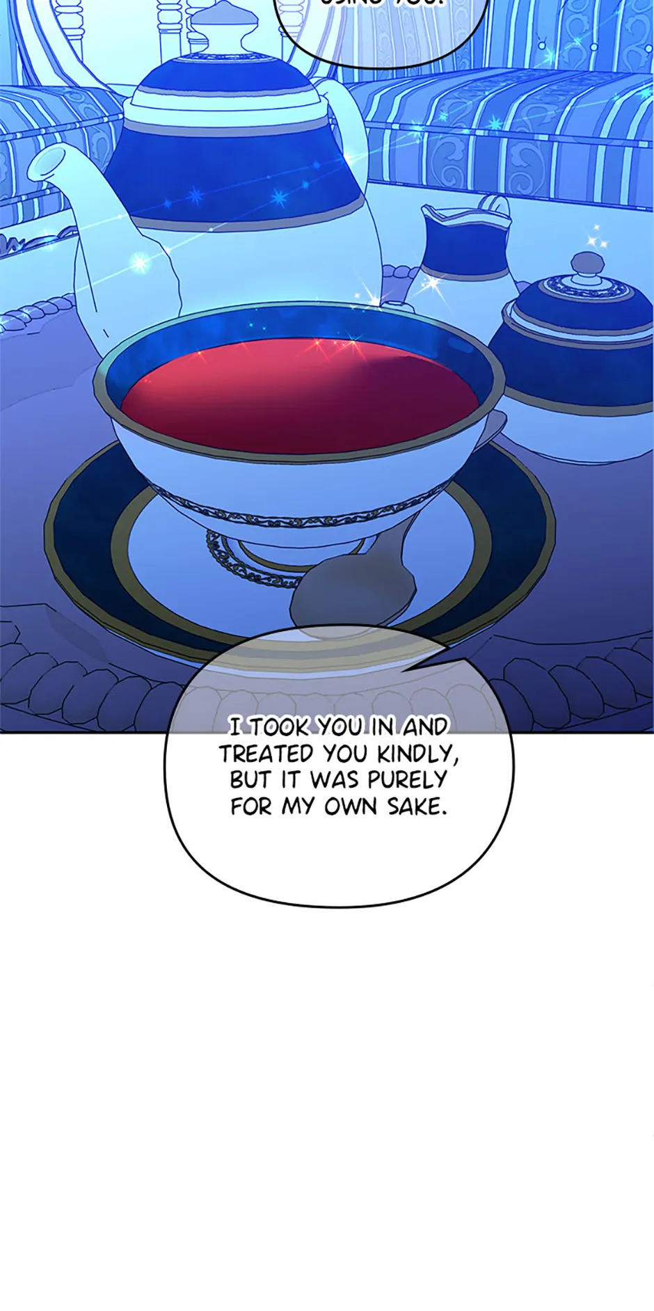 I Raised an Obsessive Servant chapter 102 page 5