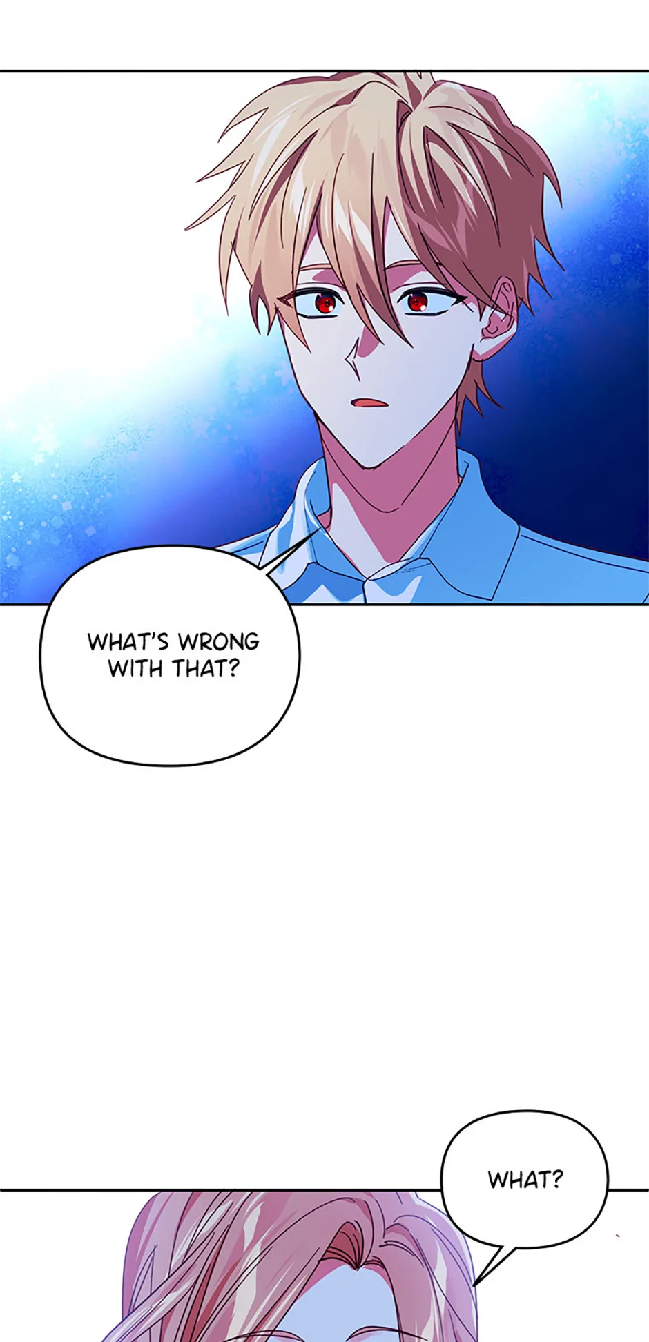 I Raised an Obsessive Servant chapter 102 page 6