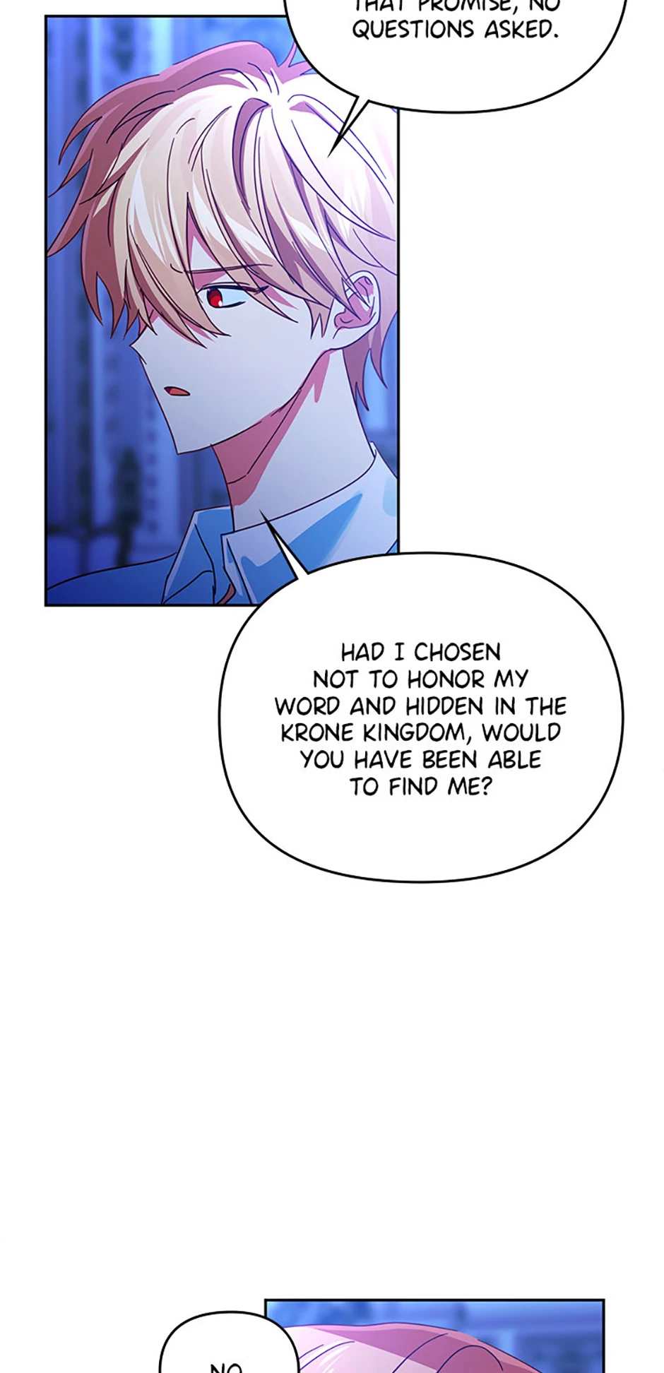 I Raised an Obsessive Servant chapter 102 page 9