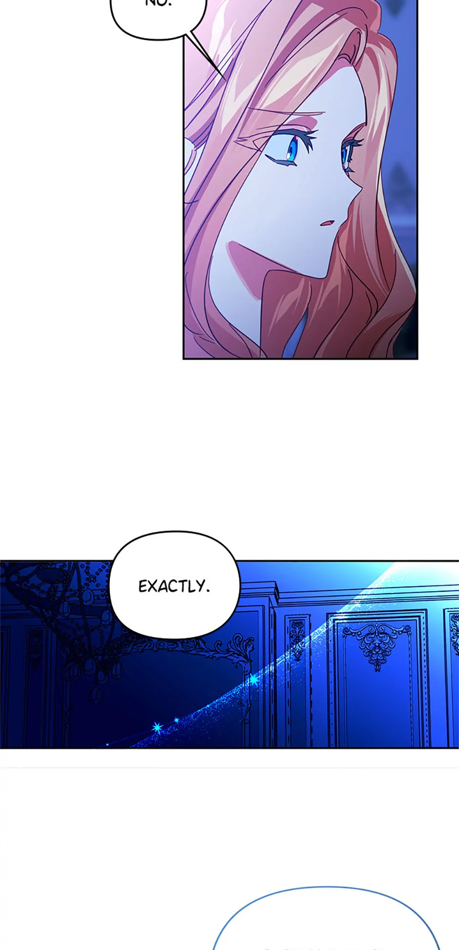 I Raised an Obsessive Servant chapter 102 page 10