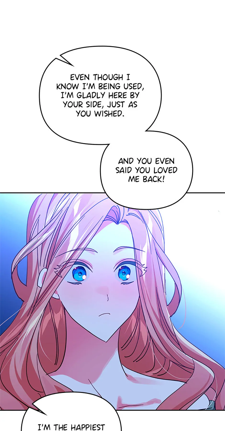 I Raised an Obsessive Servant chapter 102 page 12