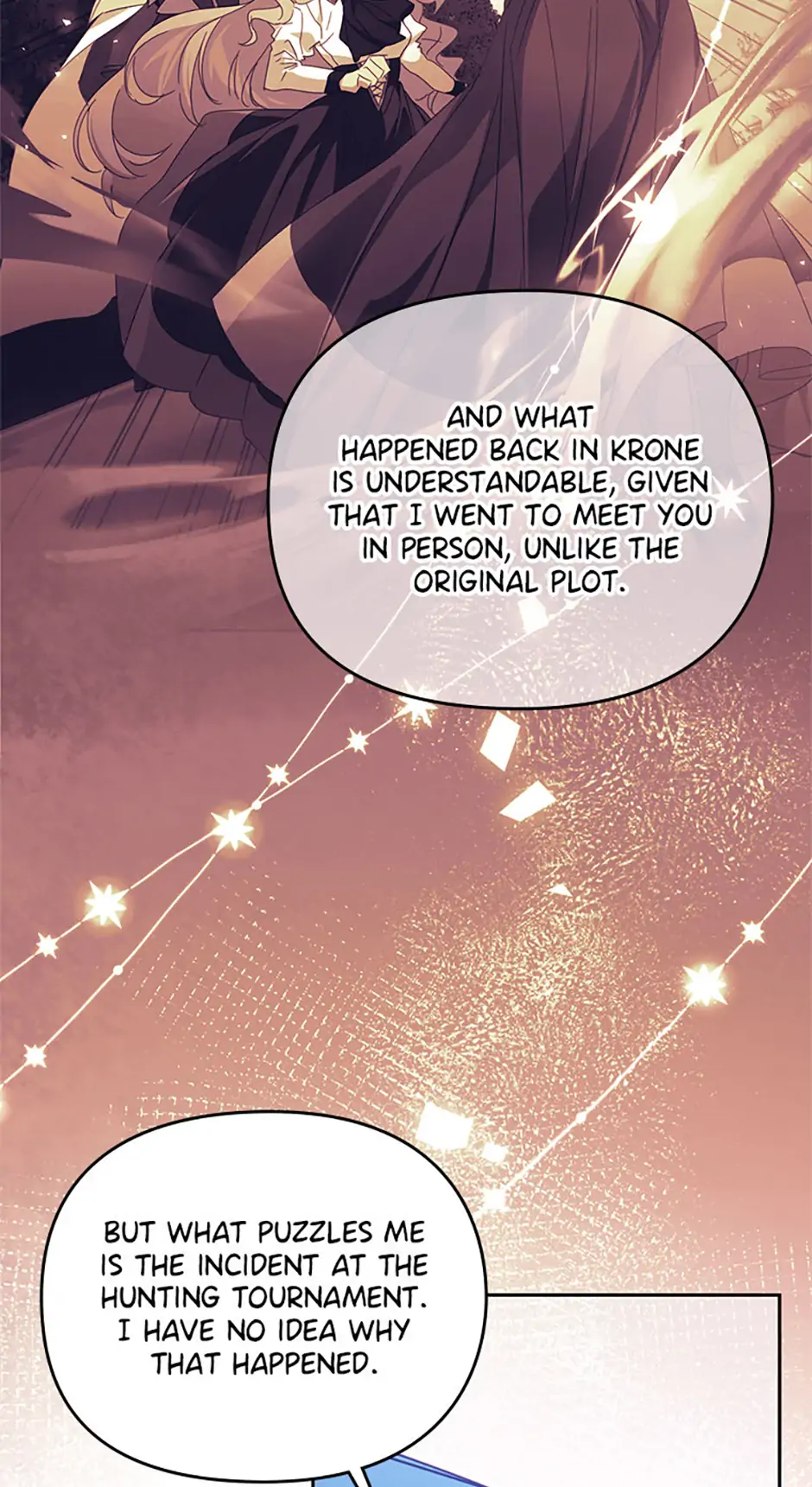 I Raised an Obsessive Servant chapter 102 page 19