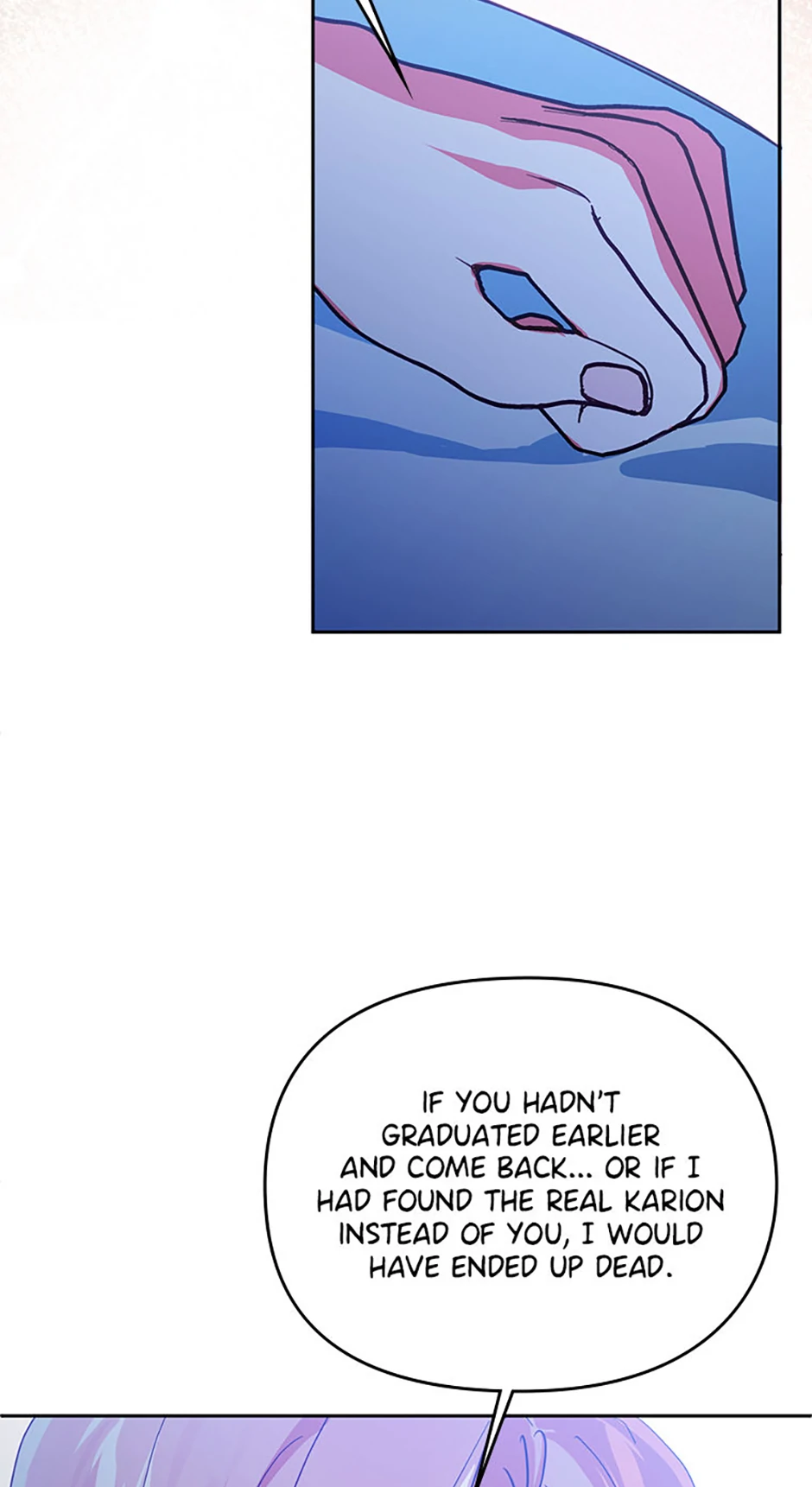 I Raised an Obsessive Servant chapter 102 page 20