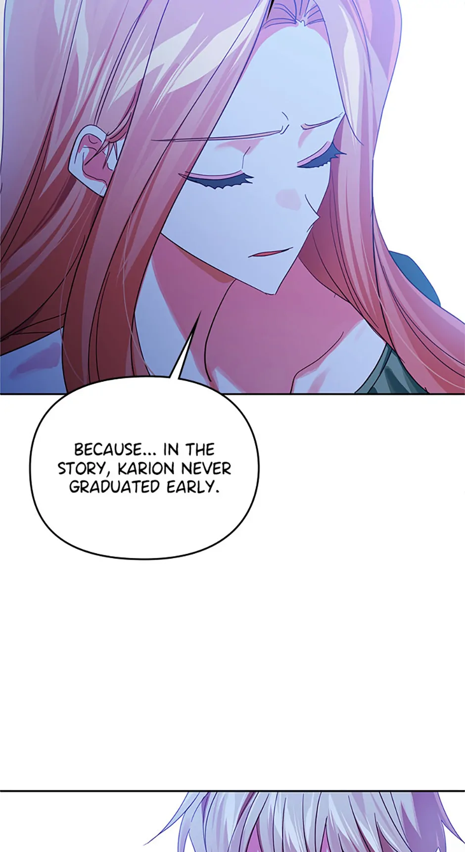 I Raised an Obsessive Servant chapter 102 page 21