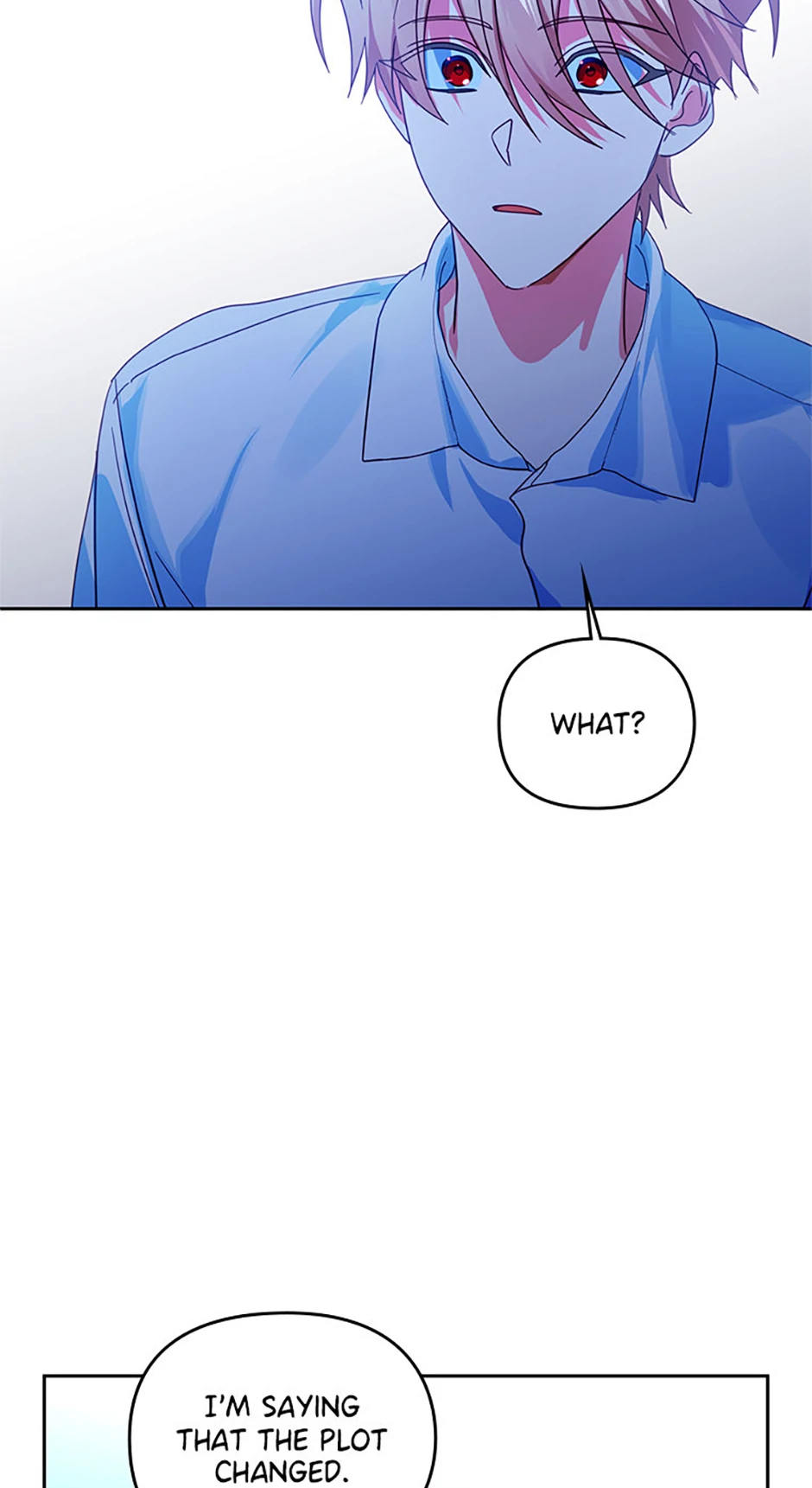 I Raised an Obsessive Servant chapter 102 page 22