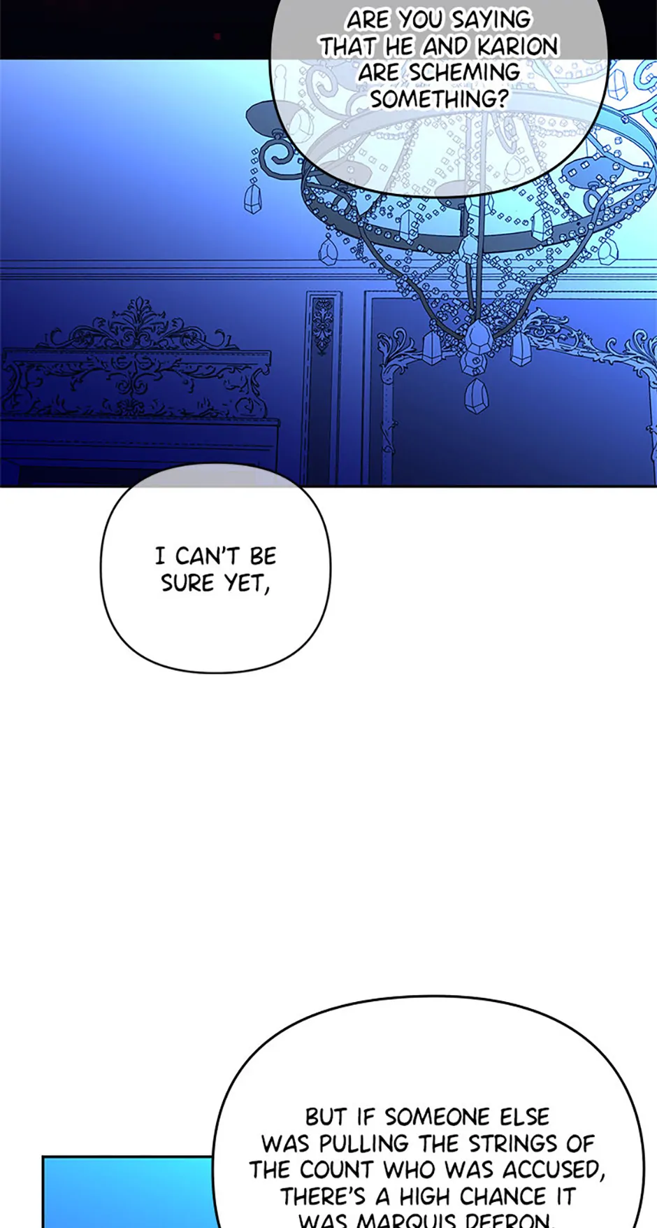 I Raised an Obsessive Servant chapter 102 page 26