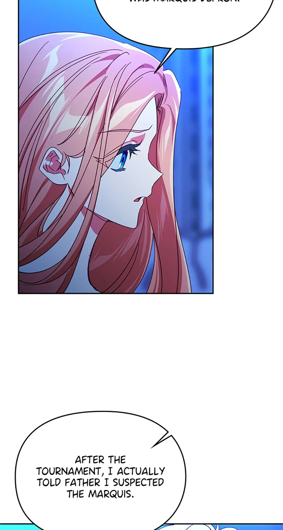 I Raised an Obsessive Servant chapter 102 page 27
