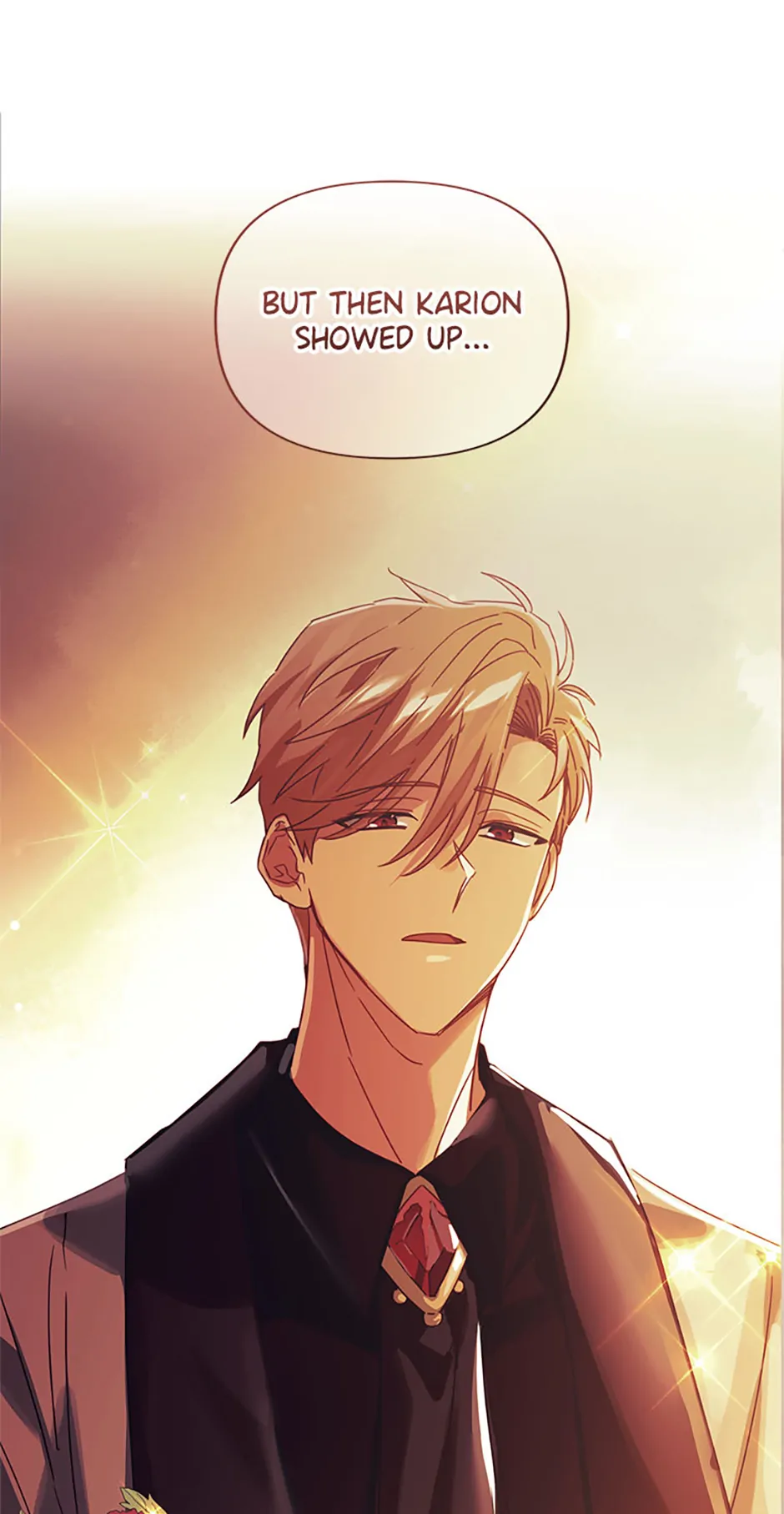 I Raised an Obsessive Servant chapter 102 page 29