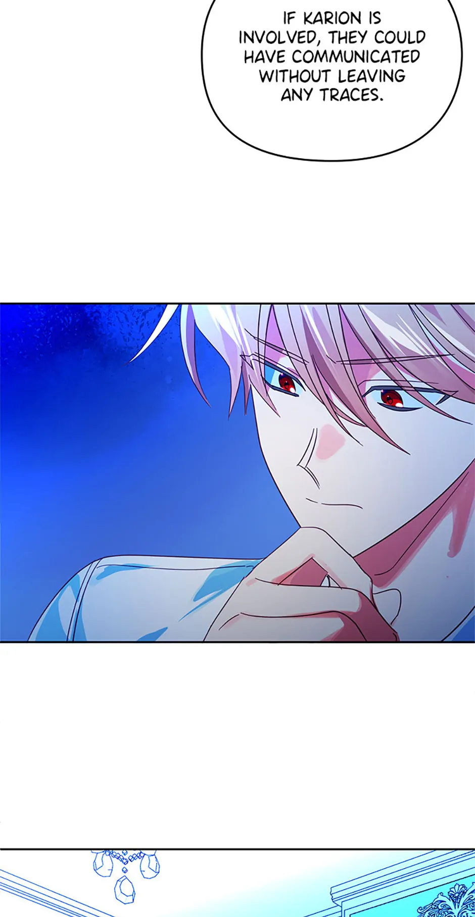I Raised an Obsessive Servant chapter 102 page 31