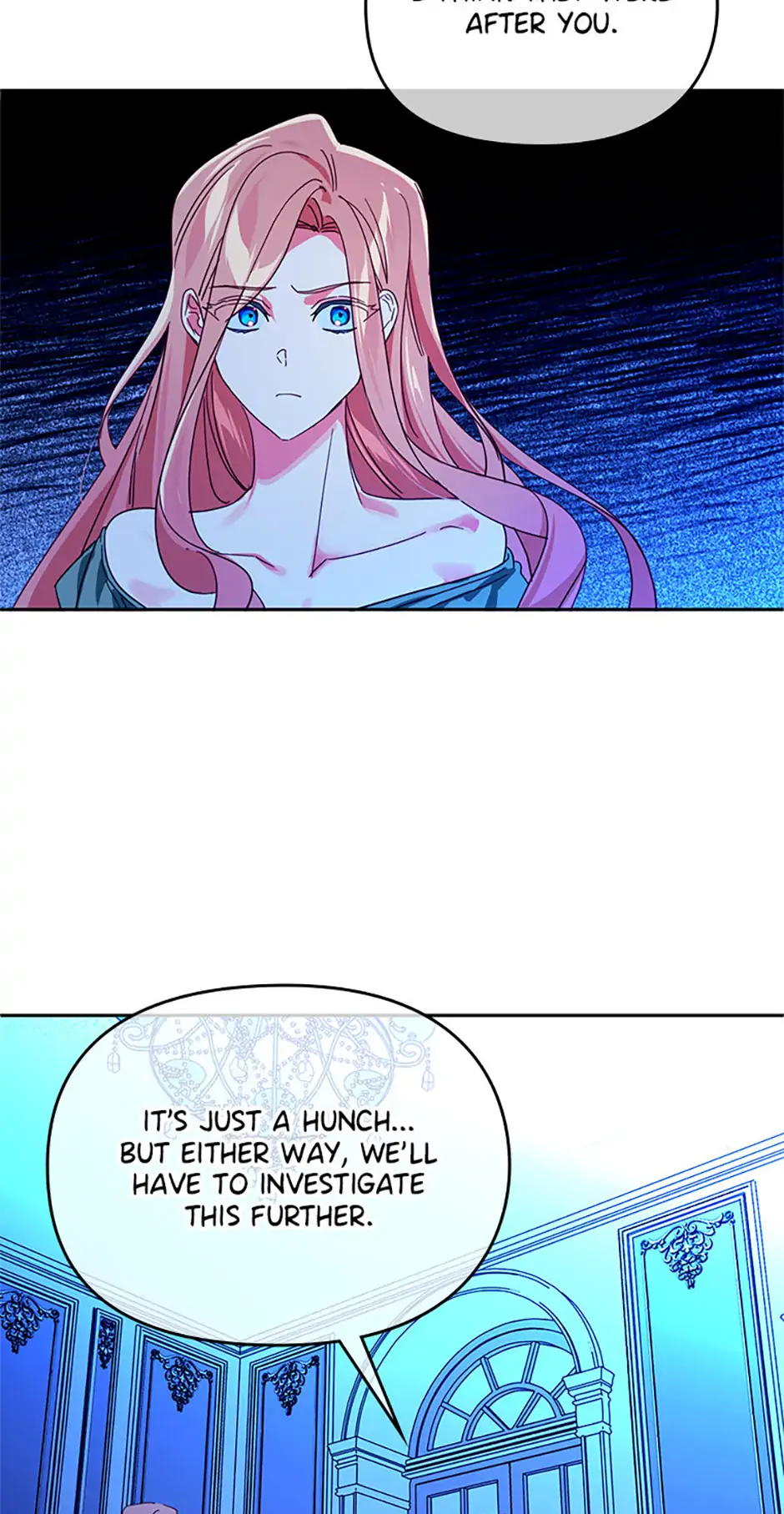 I Raised an Obsessive Servant chapter 102 page 34