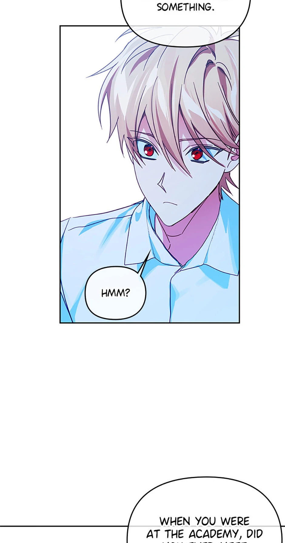 I Raised an Obsessive Servant chapter 102 page 37