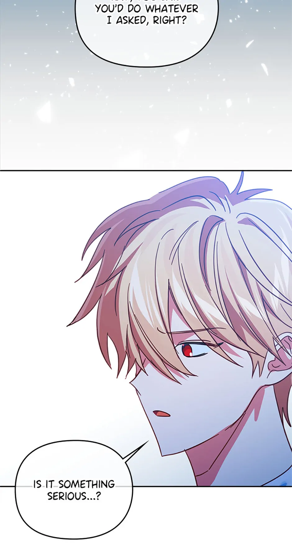 I Raised an Obsessive Servant chapter 102 page 41