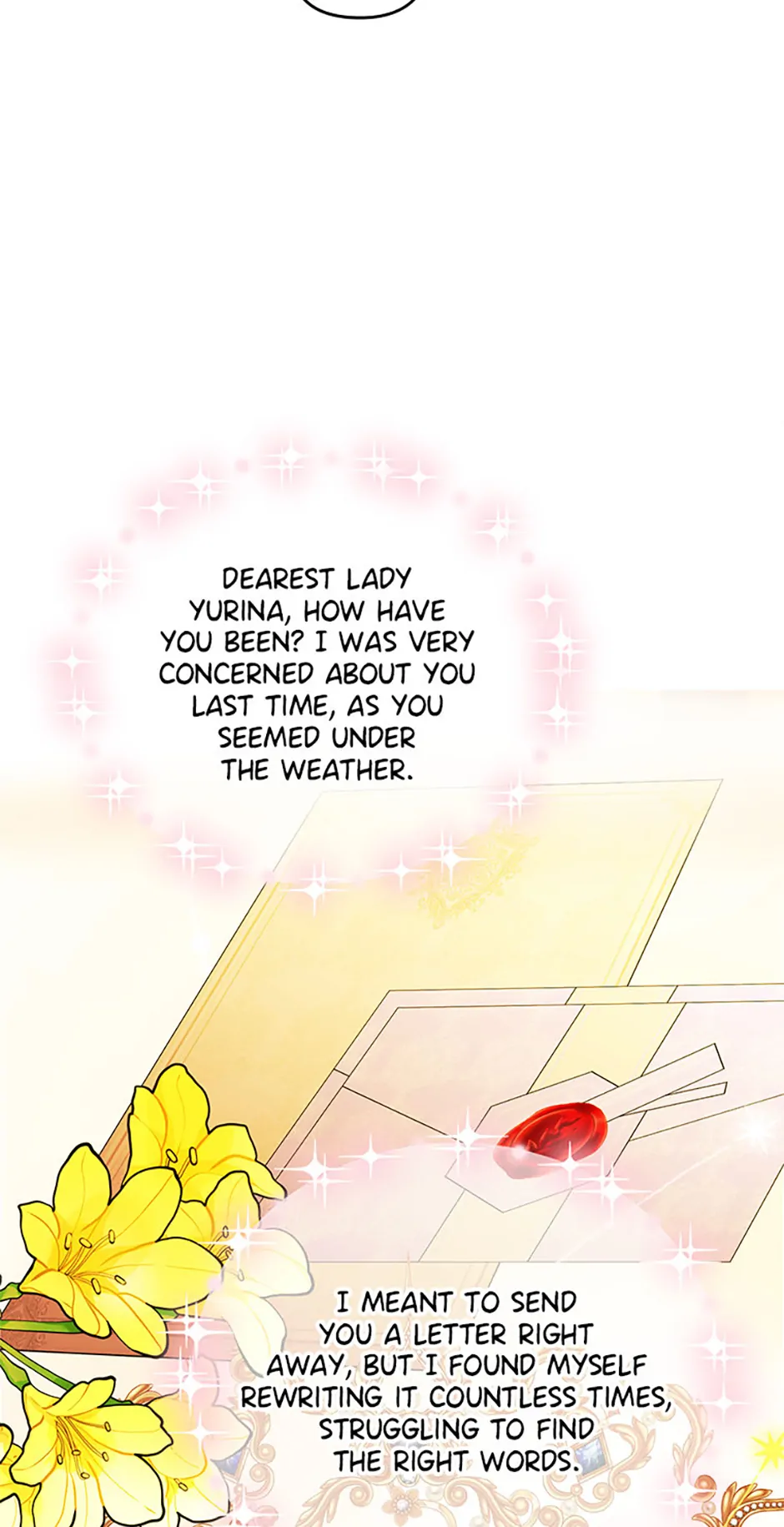 I Raised an Obsessive Servant chapter 102 page 49