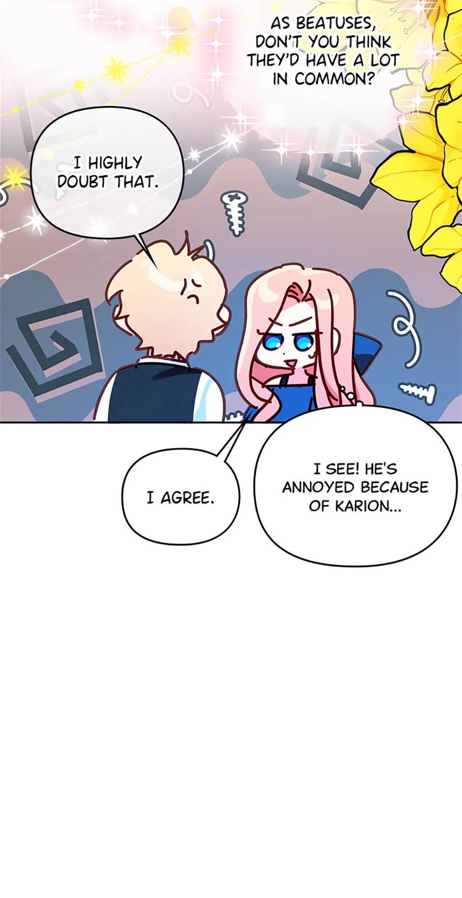 I Raised an Obsessive Servant chapter 102 page 51