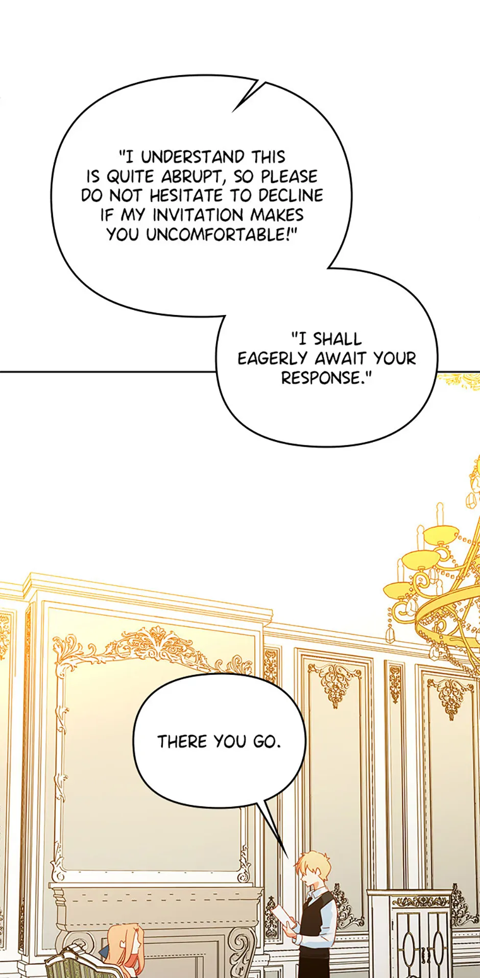 I Raised an Obsessive Servant chapter 102 page 53