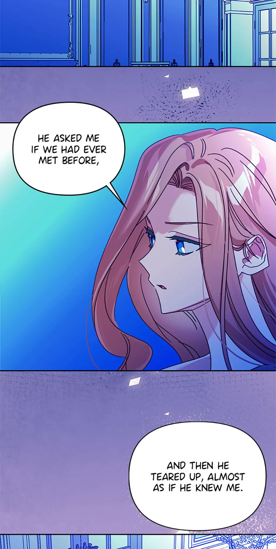 I Raised an Obsessive Servant chapter 103 page 2