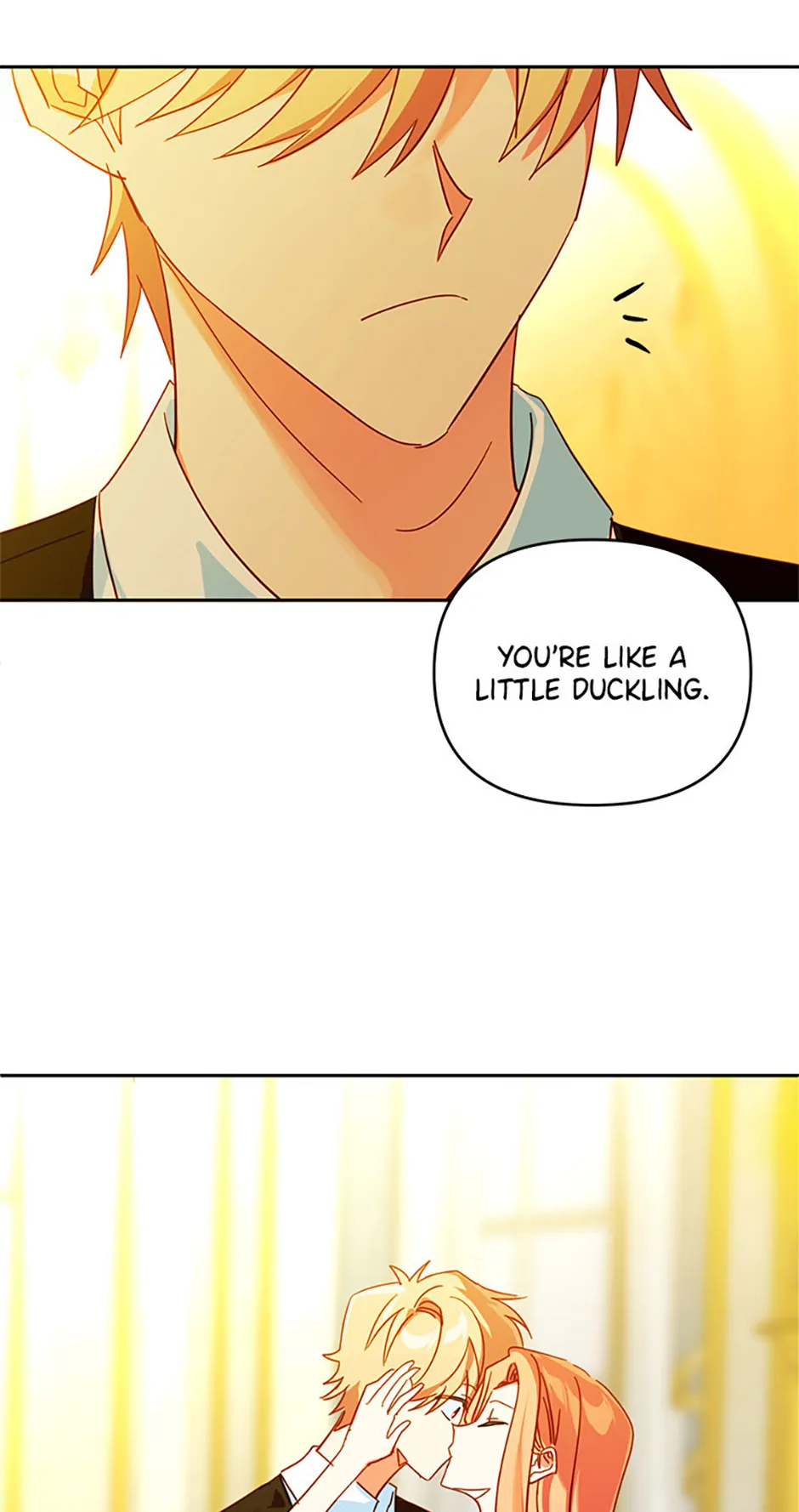 I Raised an Obsessive Servant chapter 103 page 11