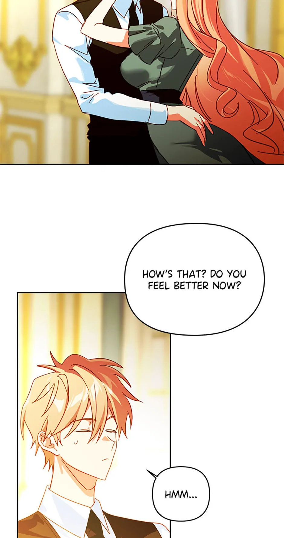 I Raised an Obsessive Servant chapter 103 page 12