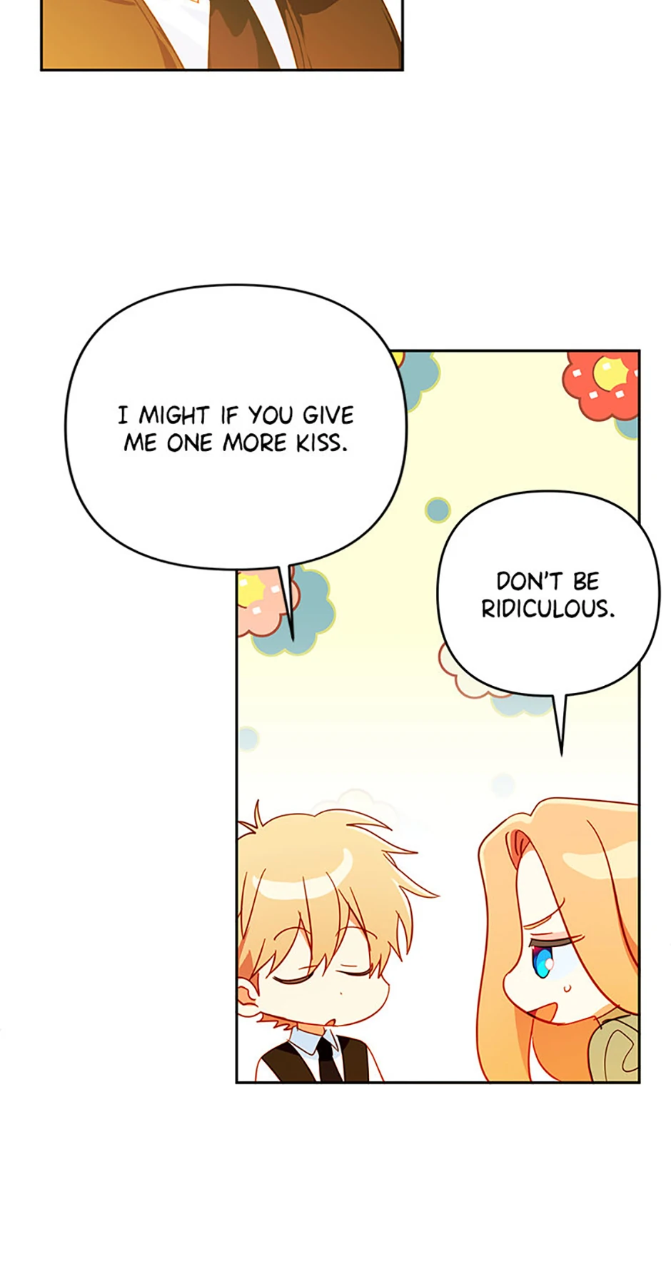 I Raised an Obsessive Servant chapter 103 page 13