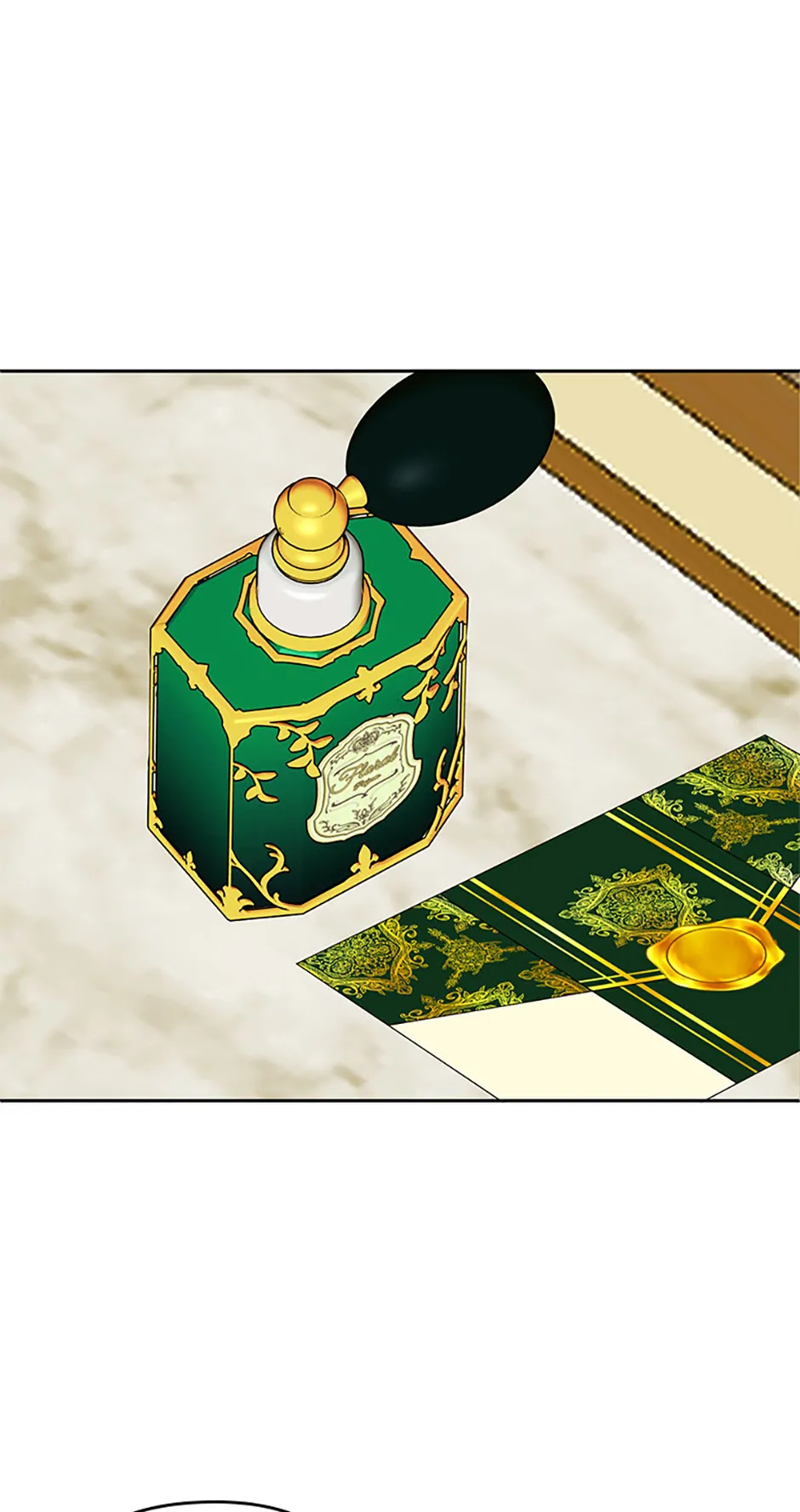 I Raised an Obsessive Servant chapter 103 page 14