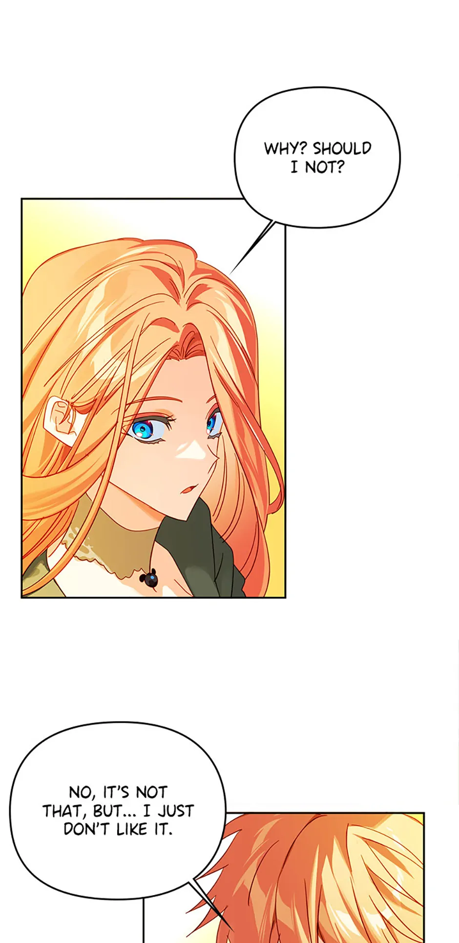 I Raised an Obsessive Servant chapter 103 page 16