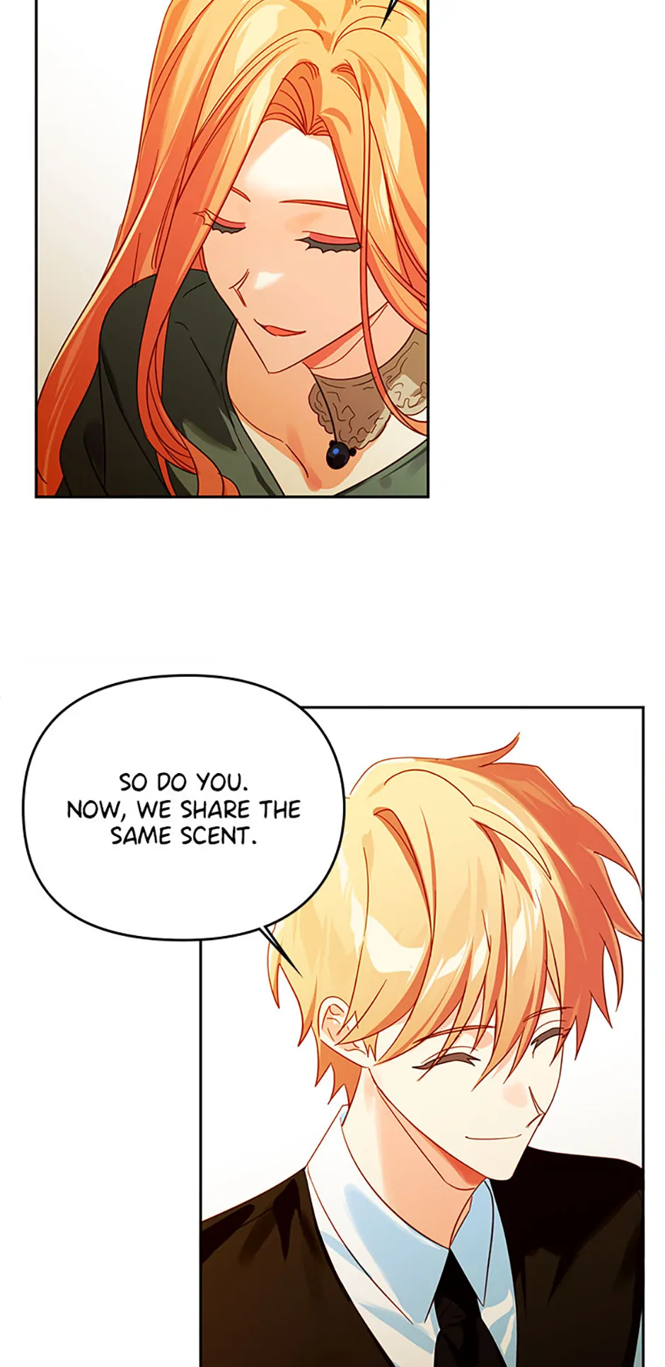 I Raised an Obsessive Servant chapter 103 page 20