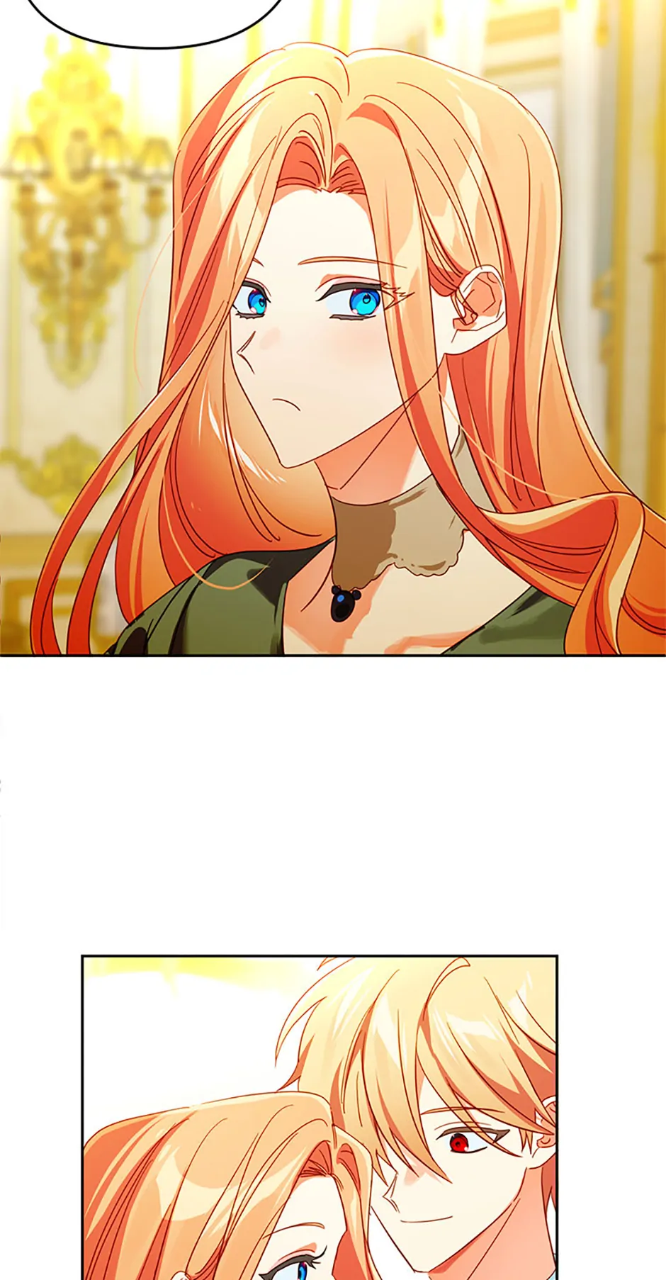 I Raised an Obsessive Servant chapter 103 page 25