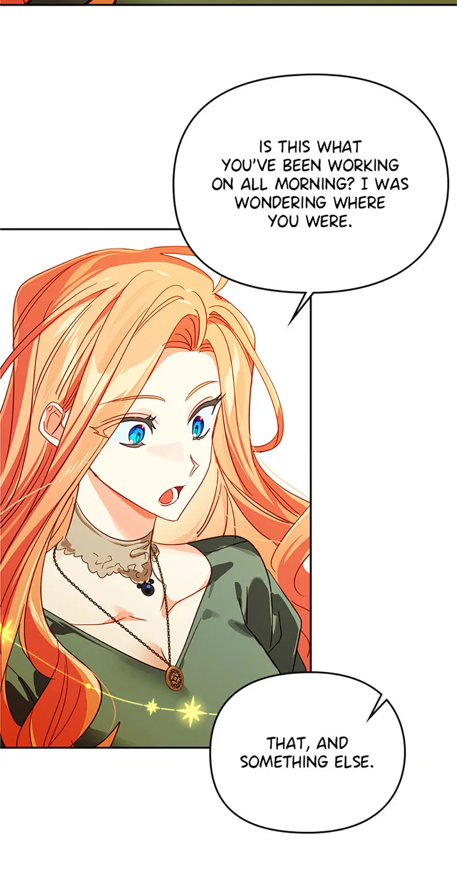 I Raised an Obsessive Servant chapter 103 page 27