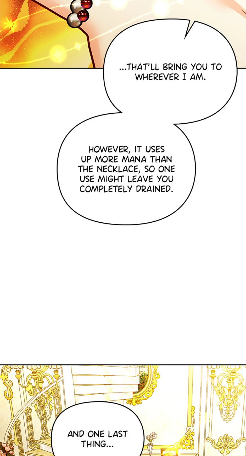I Raised an Obsessive Servant chapter 103 page 32
