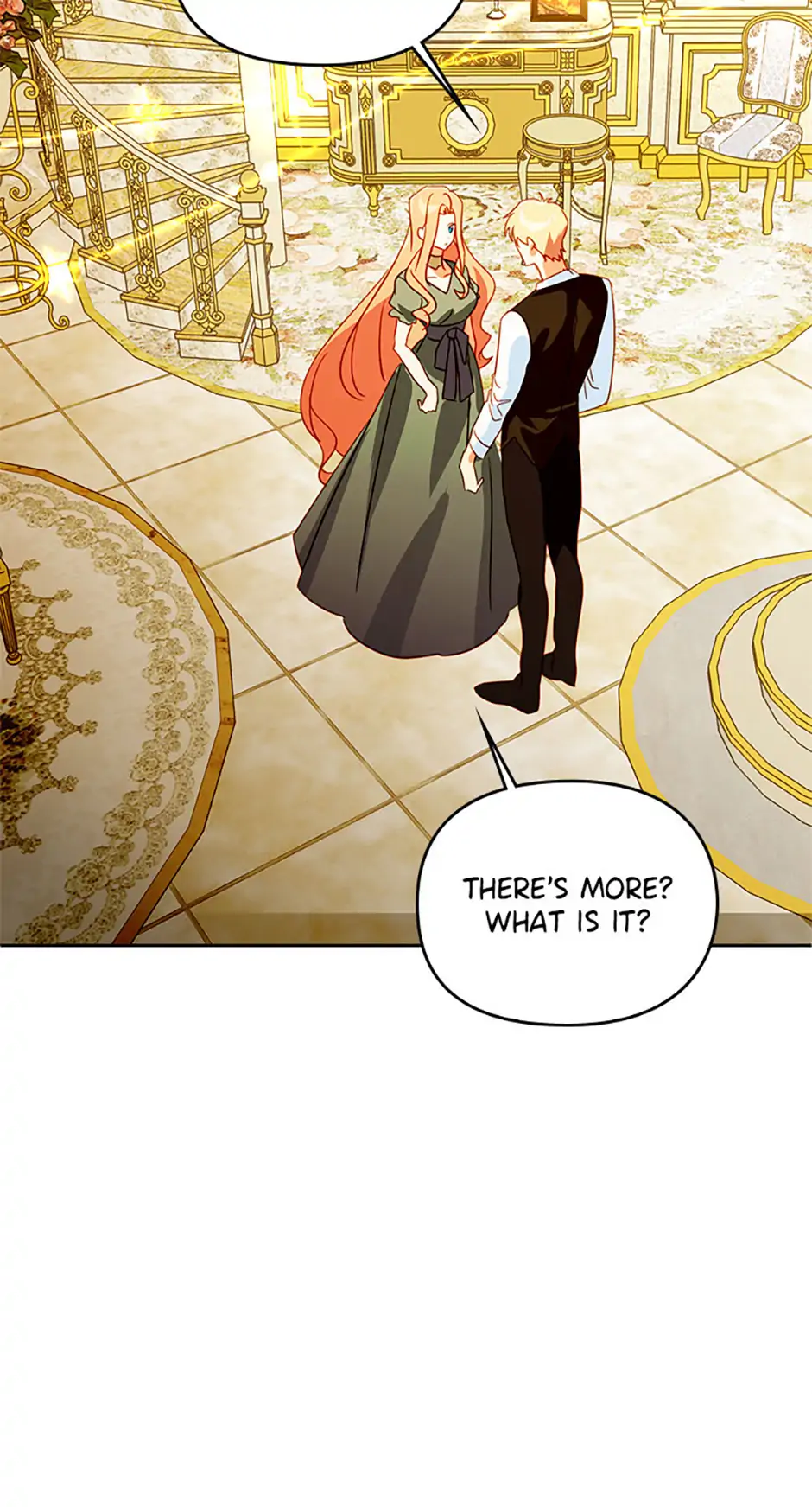 I Raised an Obsessive Servant chapter 103 page 33