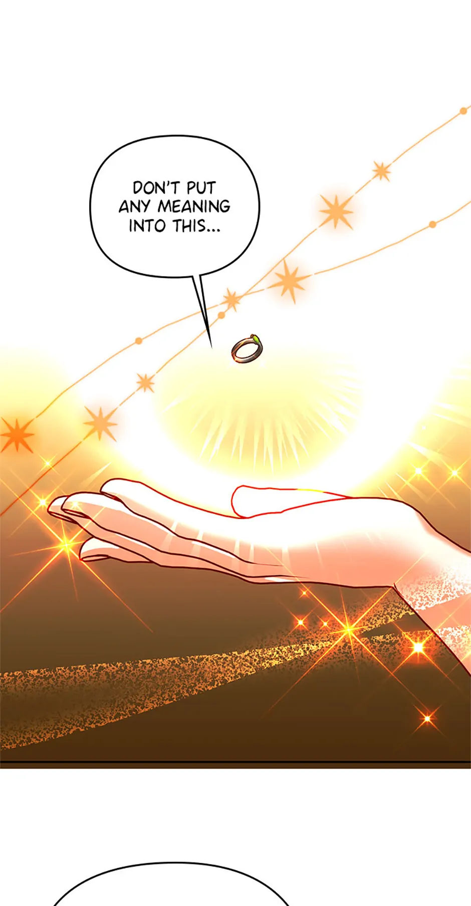 I Raised an Obsessive Servant chapter 103 page 34