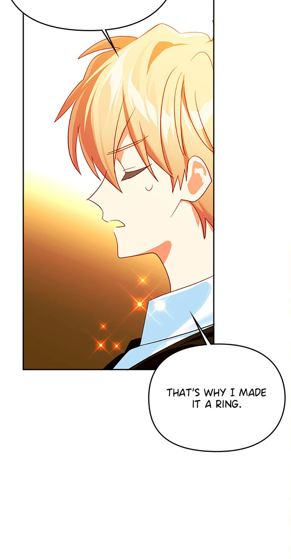 I Raised an Obsessive Servant chapter 103 page 36