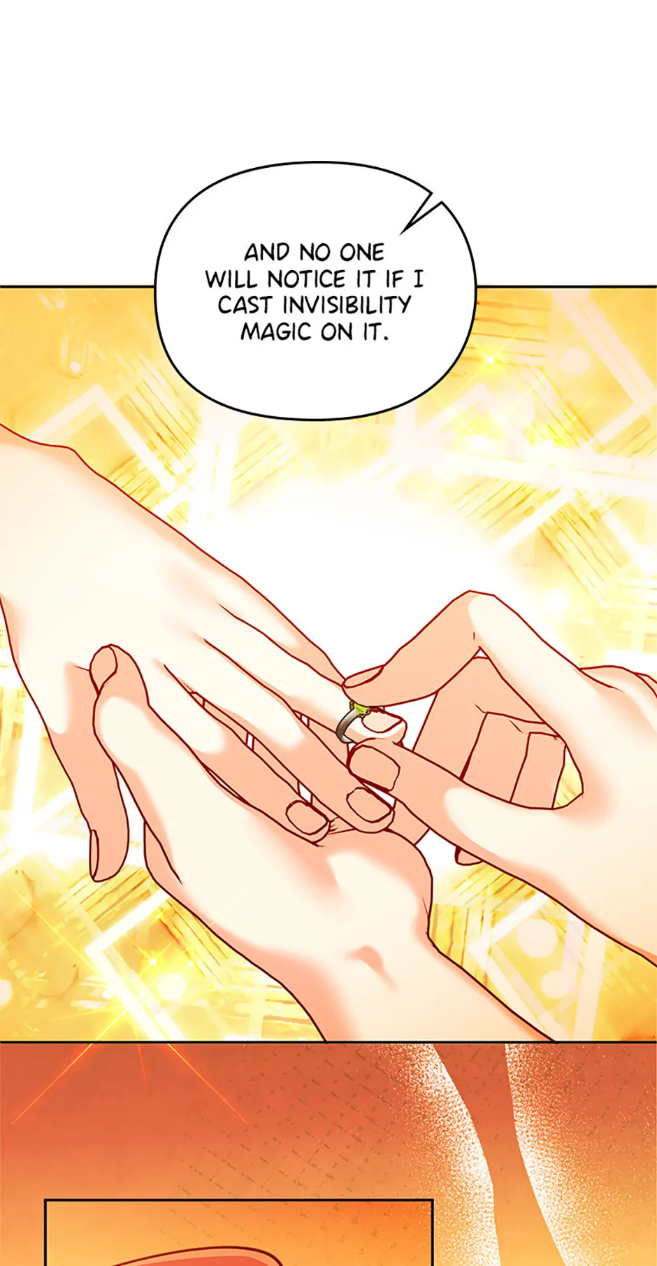 I Raised an Obsessive Servant chapter 103 page 37
