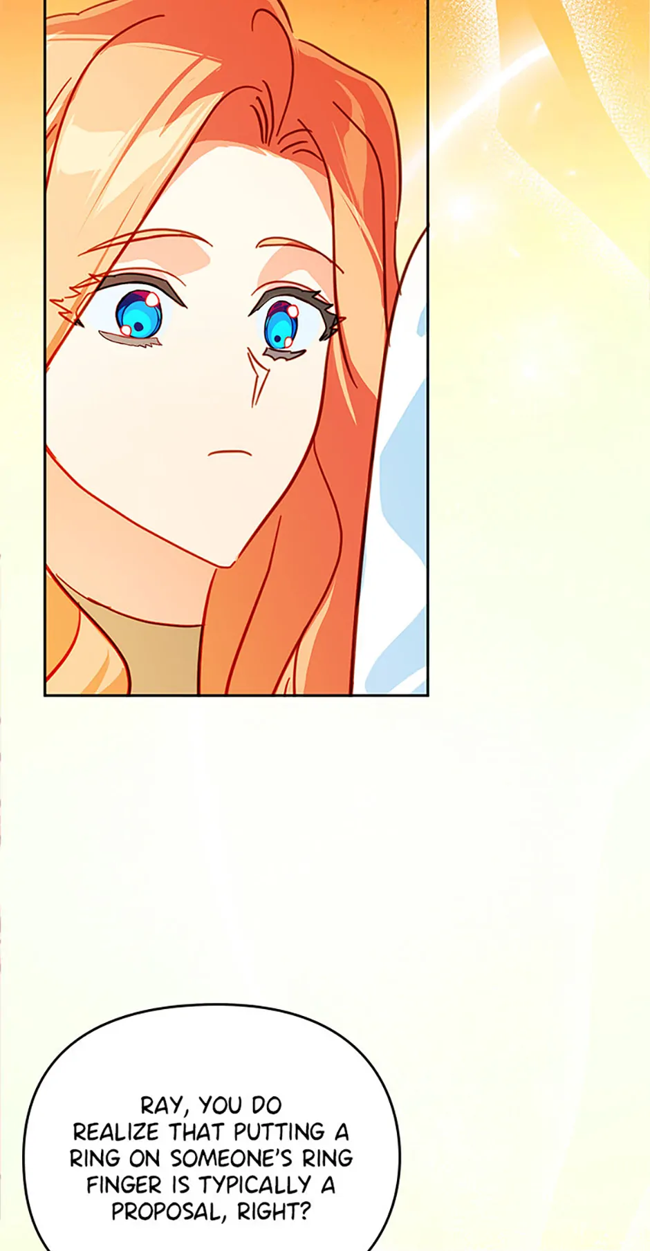 I Raised an Obsessive Servant chapter 103 page 38