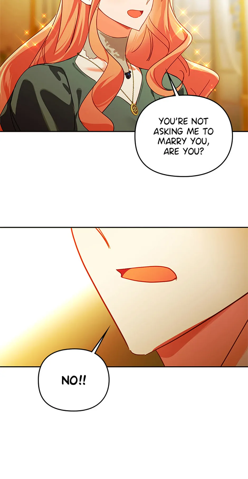 I Raised an Obsessive Servant chapter 103 page 42