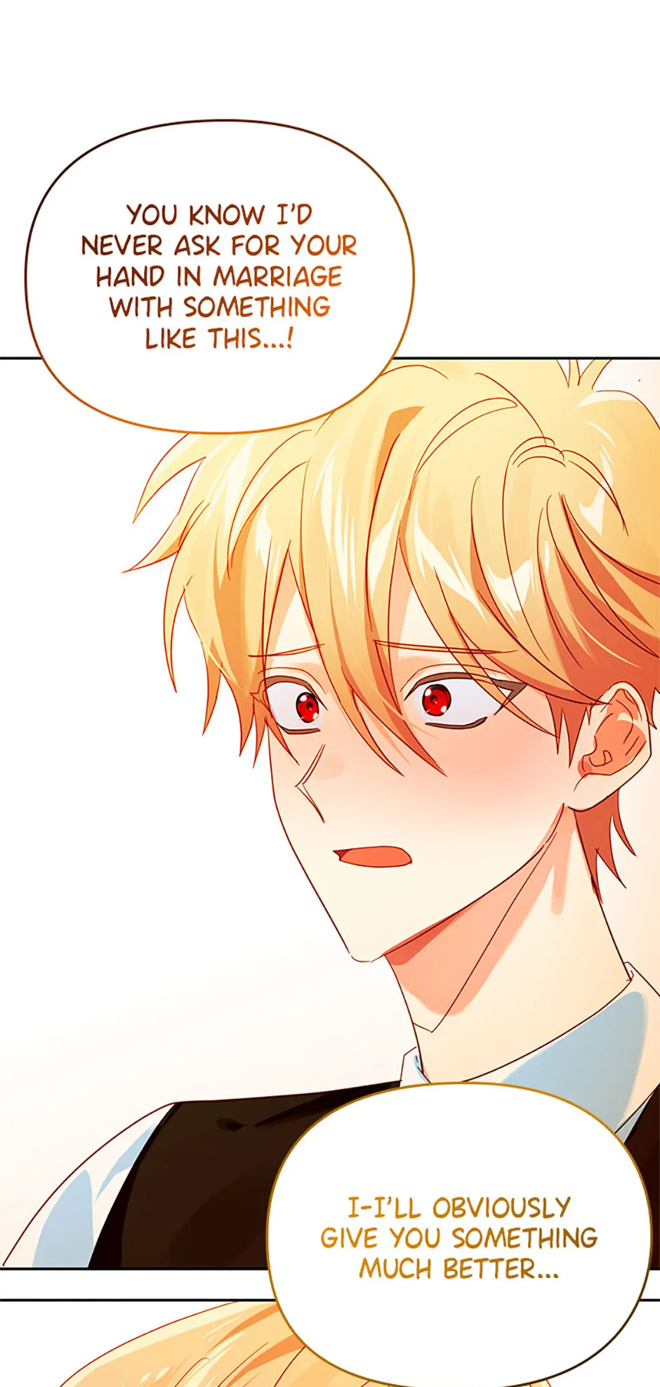 I Raised an Obsessive Servant chapter 103 page 43