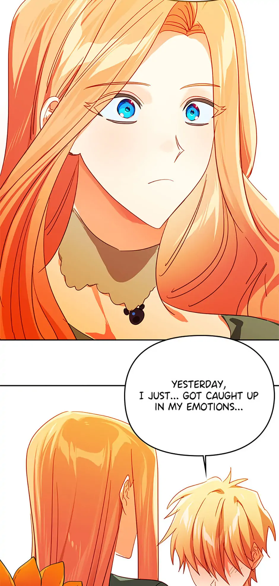 I Raised an Obsessive Servant chapter 103 page 44