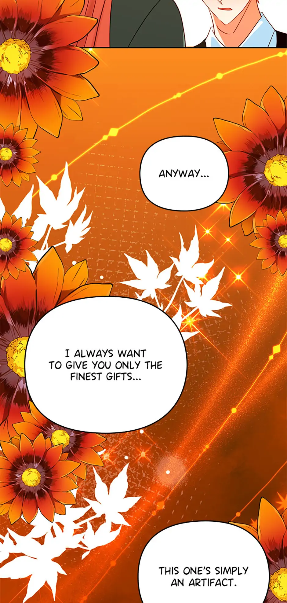 I Raised an Obsessive Servant chapter 103 page 45