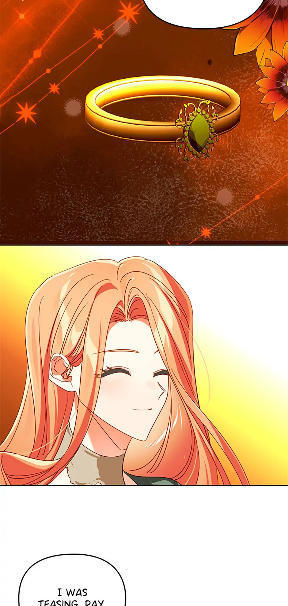 I Raised an Obsessive Servant chapter 103 page 46