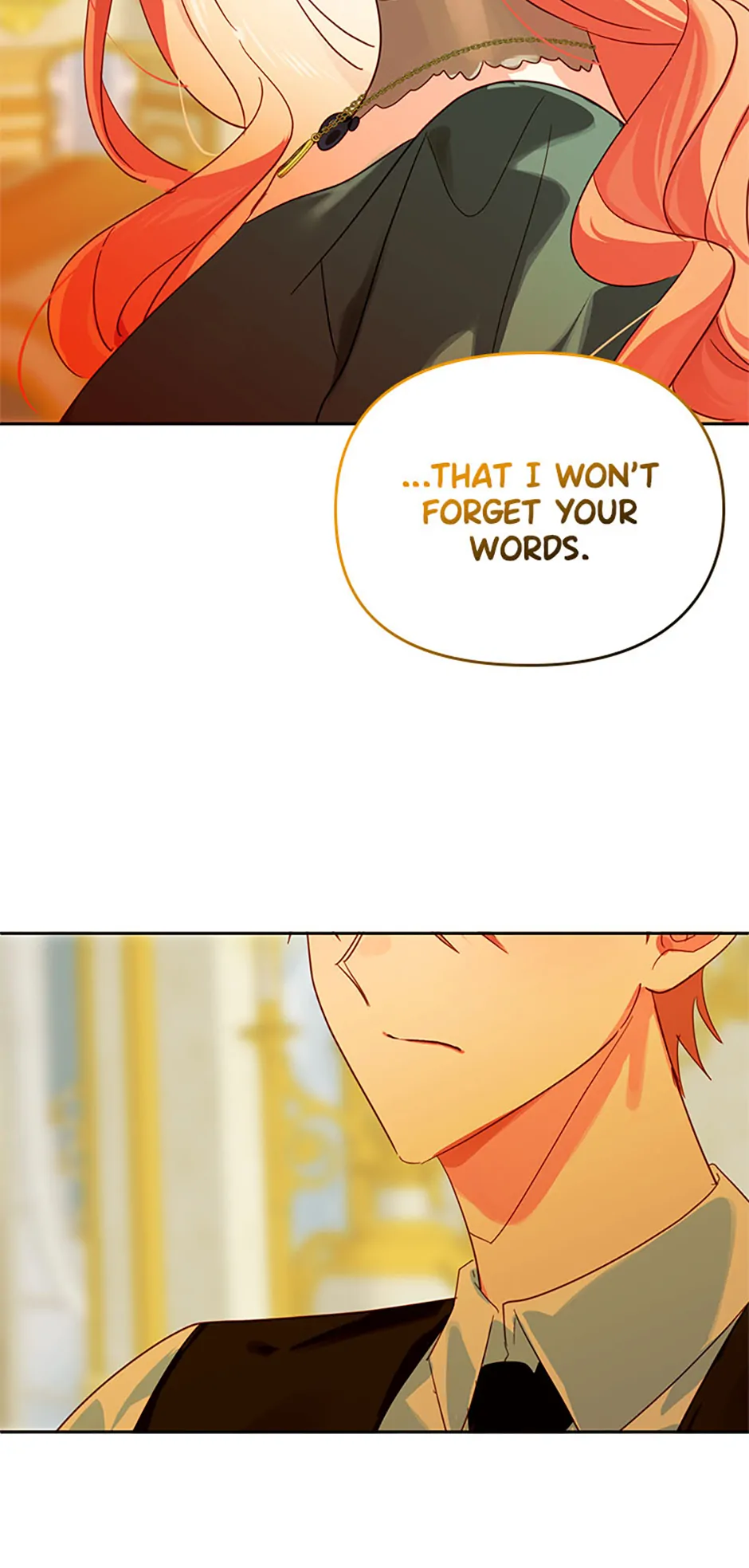 I Raised an Obsessive Servant chapter 103 page 50