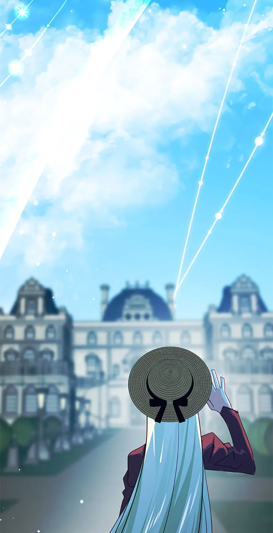 I Raised an Obsessive Servant chapter 103 page 53