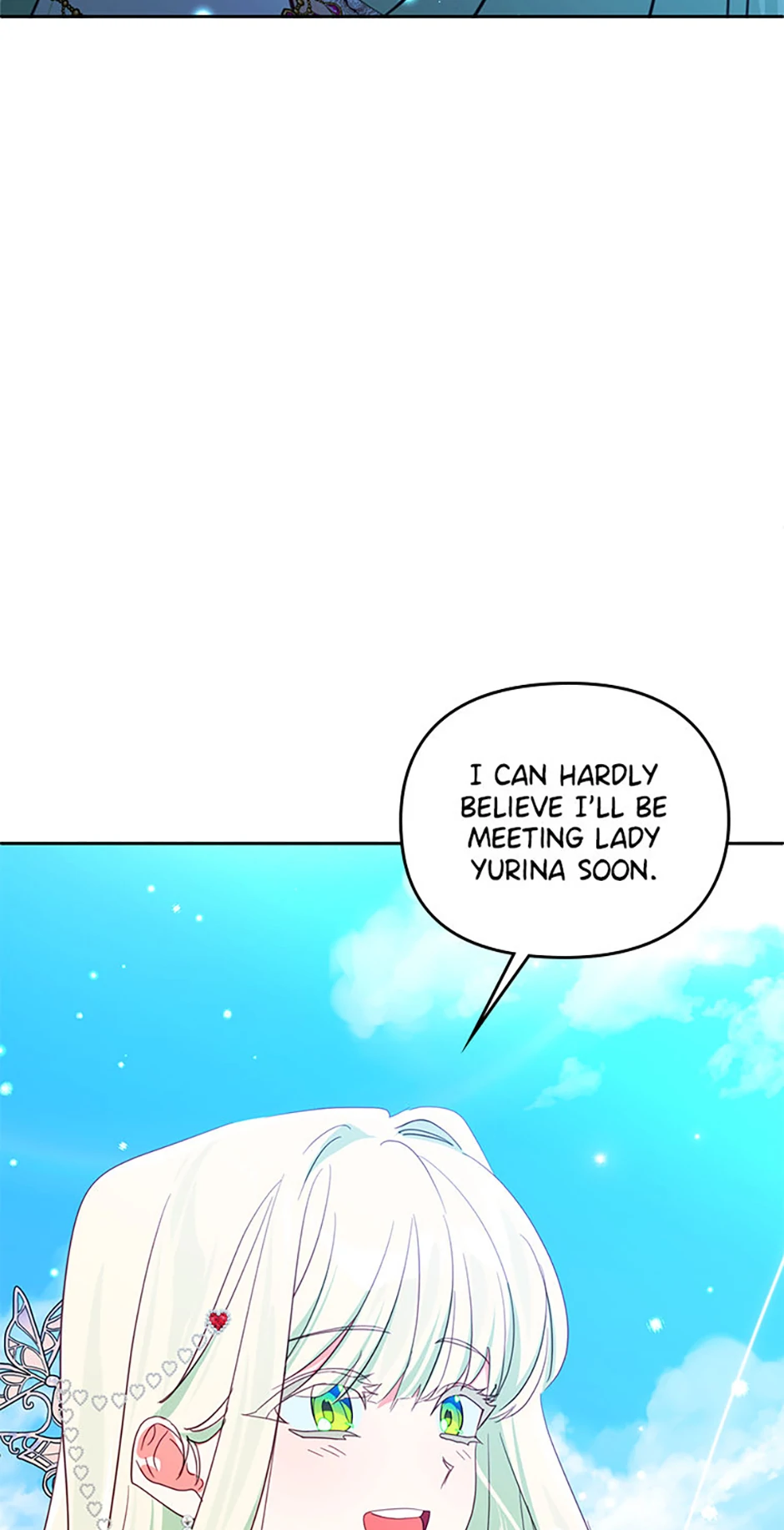 I Raised an Obsessive Servant chapter 103 page 55