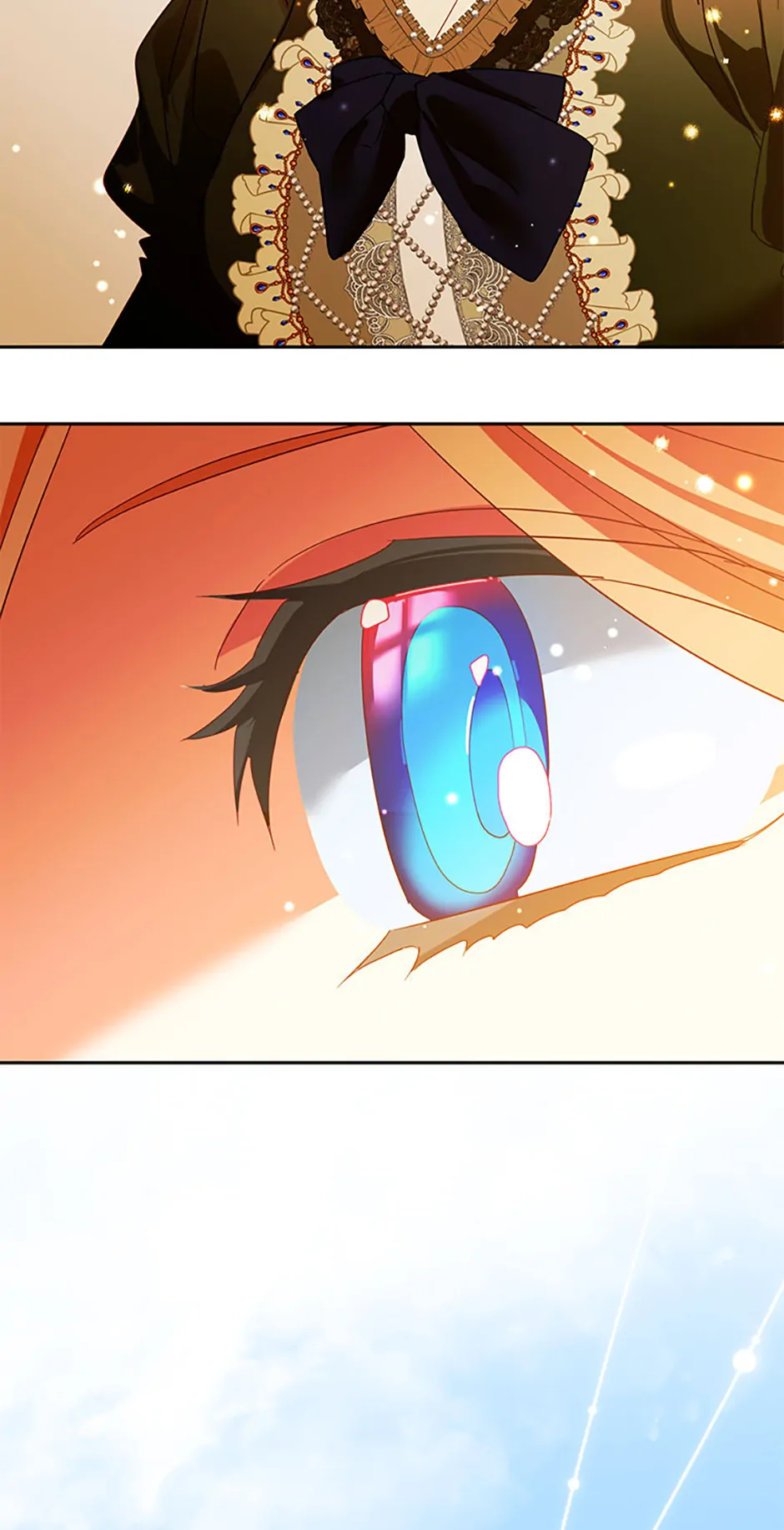 I Raised an Obsessive Servant chapter 103 page 57