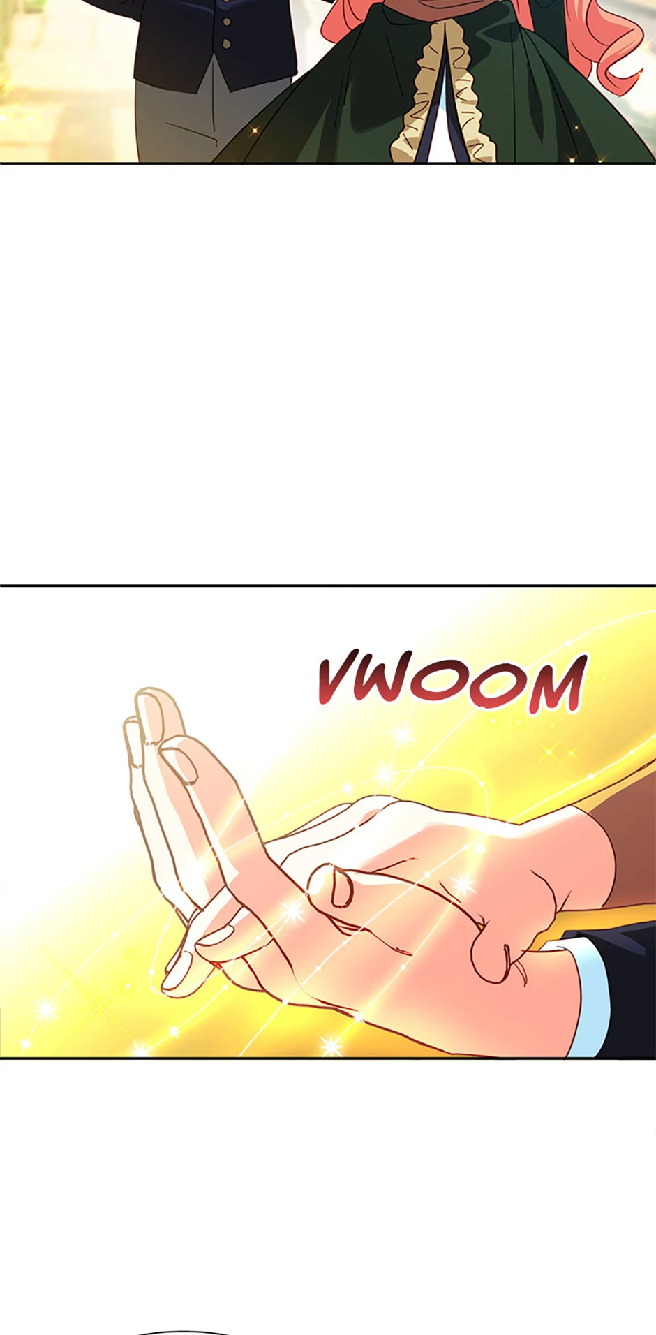 I Raised an Obsessive Servant chapter 104 page 6