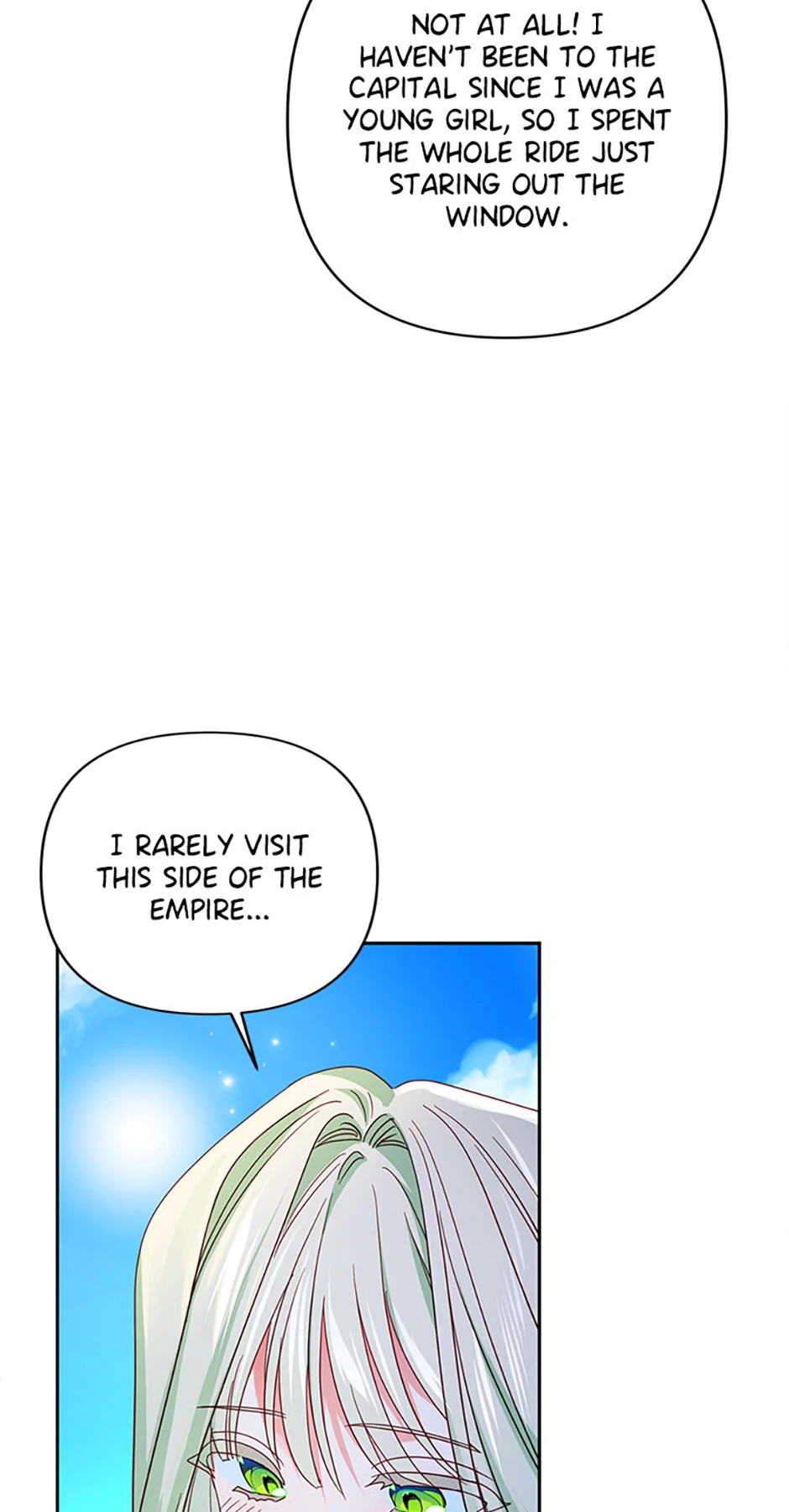 I Raised an Obsessive Servant chapter 104 page 9