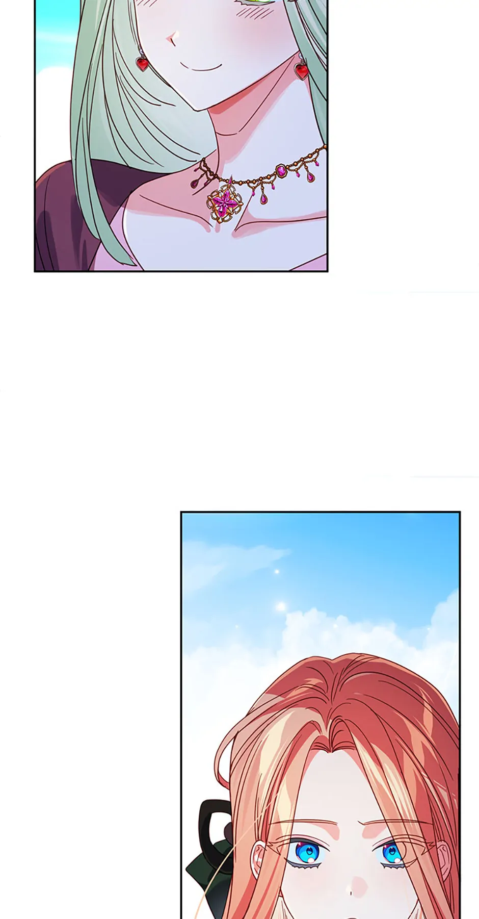 I Raised an Obsessive Servant chapter 104 page 10