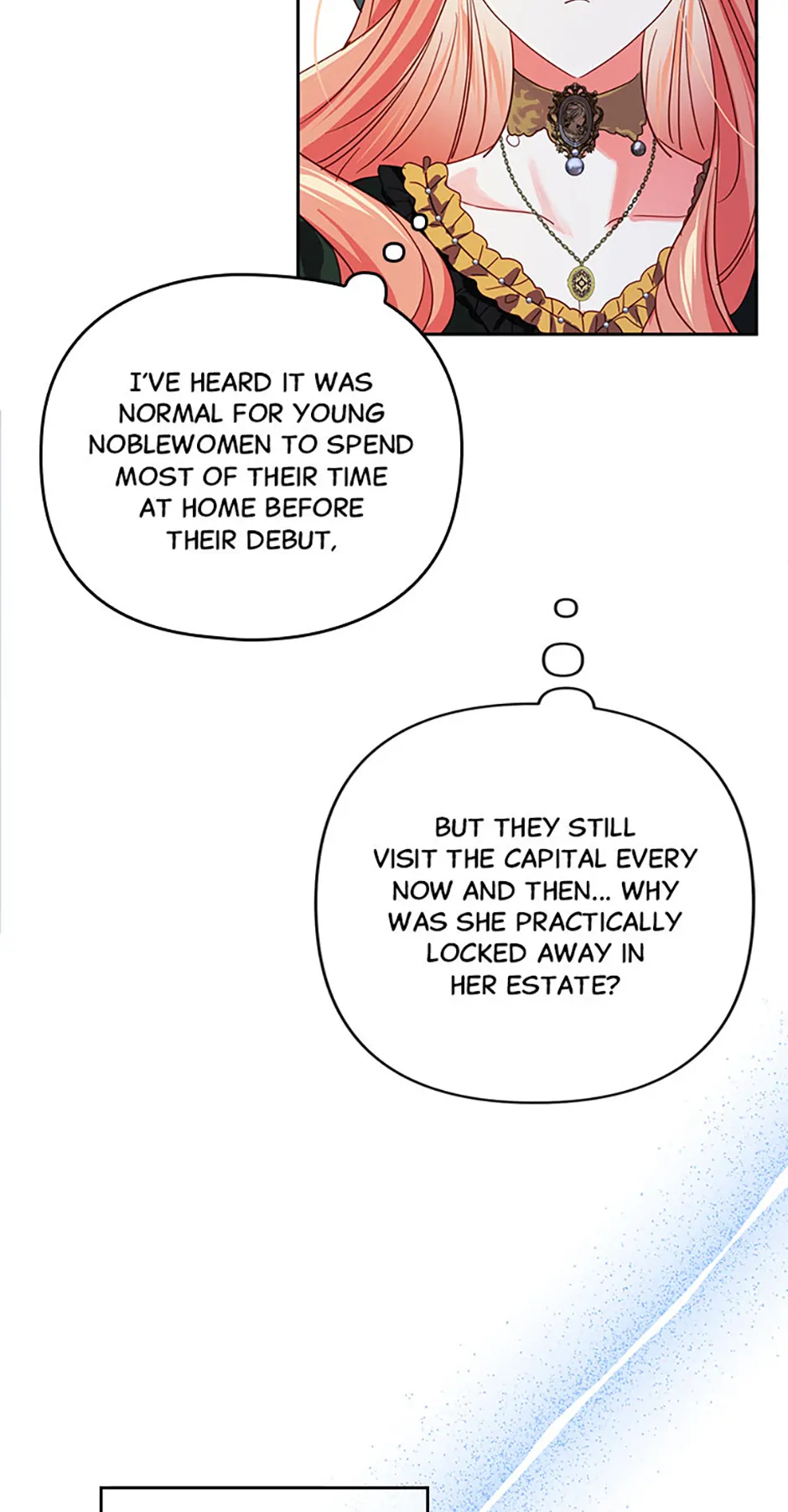 I Raised an Obsessive Servant chapter 104 page 11