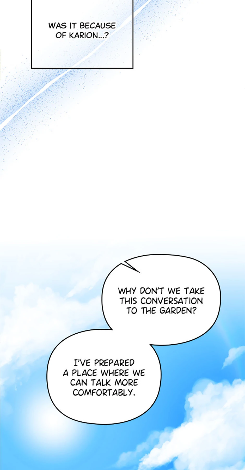 I Raised an Obsessive Servant chapter 104 page 12