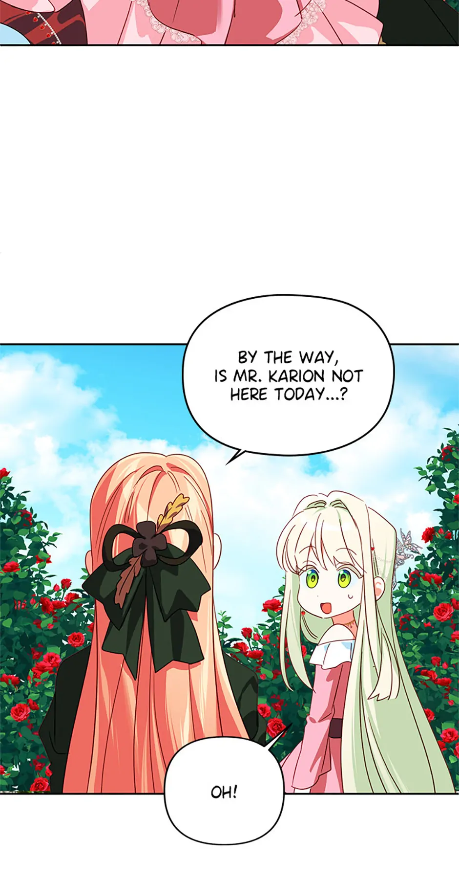 I Raised an Obsessive Servant chapter 104 page 14